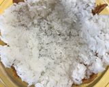 ドーム型豚とんライス作り方7写真