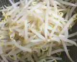 超楽々 中華春雨サラダ 作りますパートⅡ作り方2写真