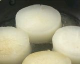 大根ステーキ作り方5写真