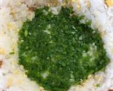 ドーム型豚とんライス作り方9写真