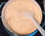 甘酒みるく葛餅作り方3写真