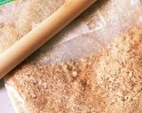 ニューヨークチーズケーキ★重ためケーキ作り方1写真