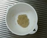 大豆粉とライ麦全粒粉のクッキー☆作り方7写真