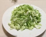 改訂版☆夏野菜で作る！本格ミネストローネ作り方6写真