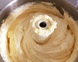 ニューヨークチーズケーキ★重ためケーキ作り方4写真