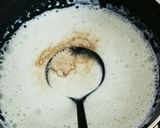 簡単&ヘルシー空豆と豆腐のポタージュ作り方2写真
