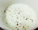 簡単&ヘルシー空豆と豆腐のポタージュ作り方3写真
