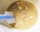 【捏ねない】簡単時短ちぎりミルクパン★作り方2写真