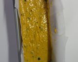 かぼちゃのもっちりパウンドケーキ作り方7写真
