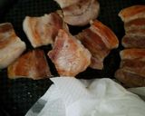 最強!!俺の豚丼・焼豚風♪作り方3写真