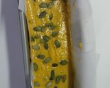 かぼちゃのもっちりパウンドケーキ作り方8写真