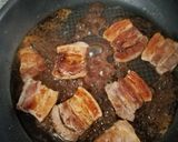 最強!!俺の豚丼・焼豚風♪作り方4写真