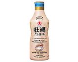 牡蠣だし醤油をかけるだけ簡単冷やしうどん作り方1写真