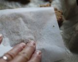 オートミールレーズンクッキー作り方4写真