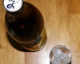 芋焼酎 マウンテンデュー 割り作り方1写真