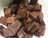 濃厚!!チョコカップケーキ作り方1写真
