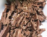 濃厚!!チョコカップケーキ作り方2写真