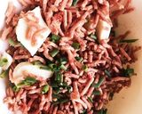 ほっこりする♪大根と厚揚げの肉詰め煮♪作り方7写真