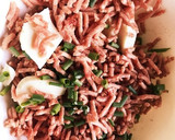 ほっこりする♪大根と厚揚げの肉詰め煮♪作り方7写真