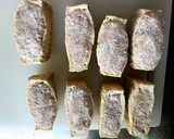ほっこりする♪大根と厚揚げの肉詰め煮♪作り方9写真