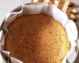 ニューヨークチーズケーキ★重ためケーキ作り方3写真