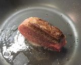 シェフ直伝!牛フィレ肉やモモ肉の焼き方作り方2写真