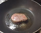 シェフ直伝!牛フィレ肉やモモ肉の焼き方作り方3写真