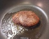 シェフ直伝!牛フィレ肉やモモ肉の焼き方作り方4写真