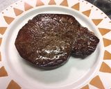 シェフ直伝!牛フィレ肉やモモ肉の焼き方作り方6写真