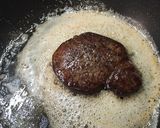 シェフ直伝!牛フィレ肉やモモ肉の焼き方作り方5写真