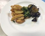 シェフ直伝!牛フィレ肉やモモ肉の焼き方作り方9写真