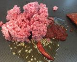 タンタン風ピリ辛☆冷やし豆乳そうめん作り方4写真