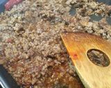 タンタン風ピリ辛☆冷やし豆乳そうめん作り方6写真