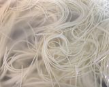 タンタン風ピリ辛☆冷やし豆乳そうめん作り方9写真