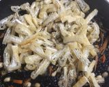 超楽々 常備菜 ひじきの煮物 作ります。作り方6写真