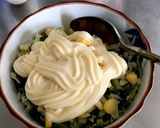 たこ焼きの次の日のおやつー！作り方3写真