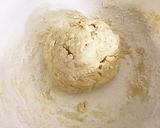 たこ焼きの次の日のおやつー！作り方4写真