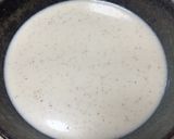 タンタン風ピリ辛☆冷やし豆乳そうめん作り方8写真