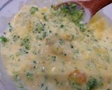 簡単タルタルで塩鮭とお豆腐のハンバーグ作り方5写真