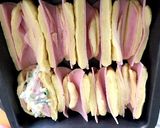 たこ焼きの次の日のおやつー！作り方8写真