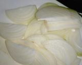 ♥我が家の具沢山焼きそば♥作り方8写真