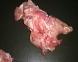 ♥我が家の具沢山焼きそば♥作り方9写真