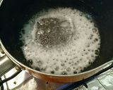 簡単✳焼きサケのおろし煮✳作り方2写真