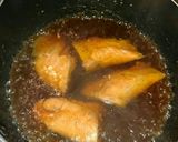 簡単✳焼きサケのおろし煮✳作り方3写真