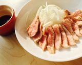 調理時間10分！簡単ローストポーク作り方5写真