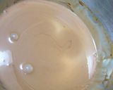 生チョコクリーム：レオン亭作り方1写真