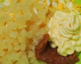 豚南蛮！和風梅肉タルタルソース☆作り方7写真