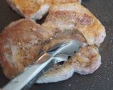 豚南蛮！和風梅肉タルタルソース☆作り方10写真