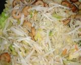 ♥我が家の具沢山焼きそば♥作り方12写真