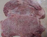 豚南蛮！和風梅肉タルタルソース☆作り方9写真